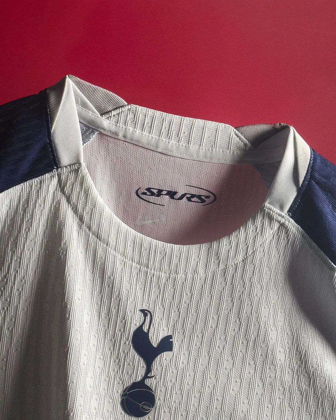 Tottenham Hotspur 2025/26 Home Jersey