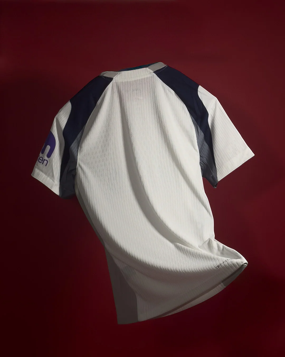 Tottenham Hotspur 2025/26 Home Jersey