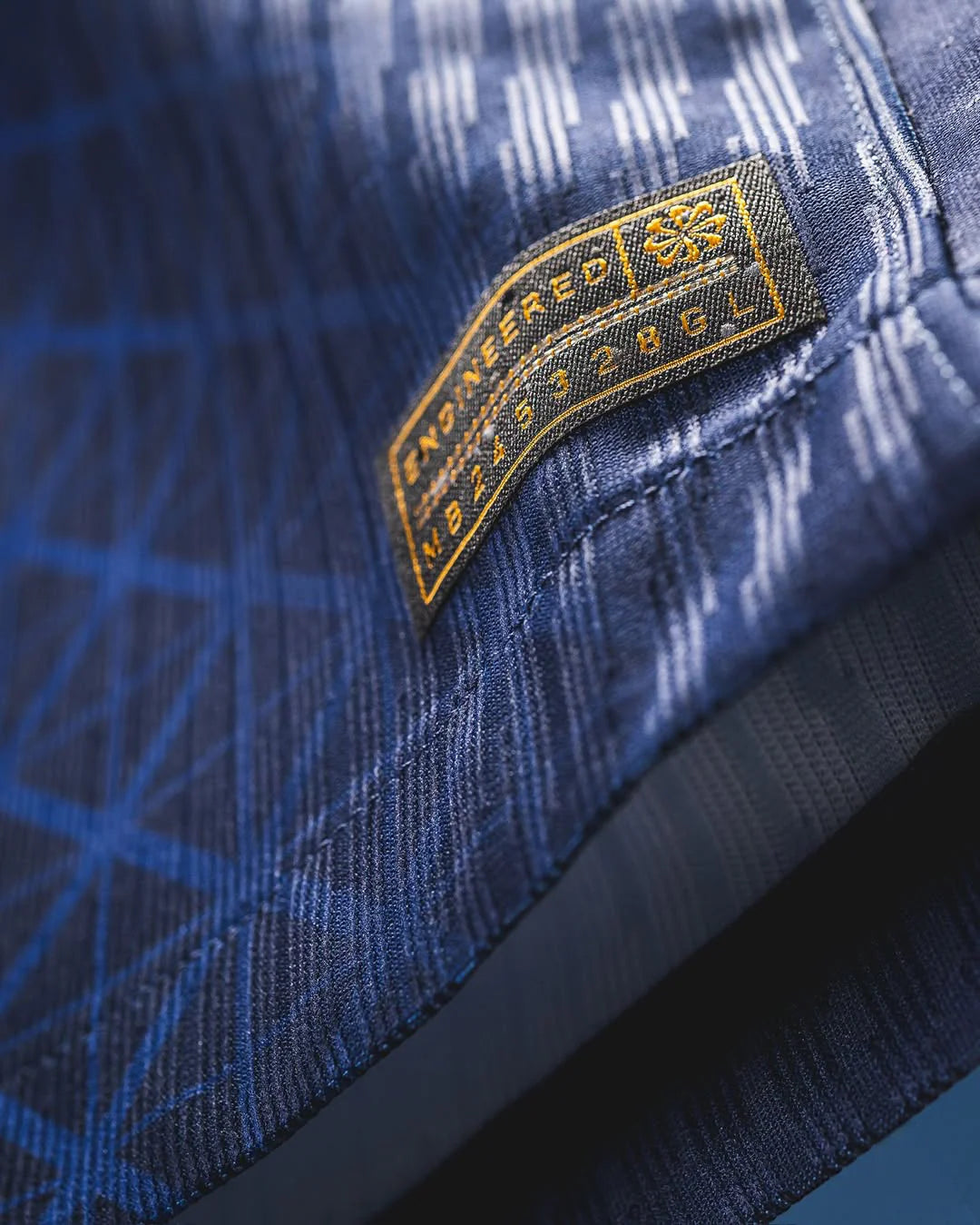 Paris Saint-Germain 2025/26 Home Jersey