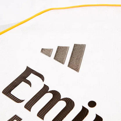 Real Madrid 2025/26 Home Jersey