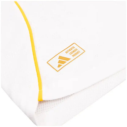 Real Madrid 2025/26 Home Jersey