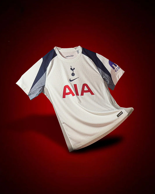 Tottenham Hotspur 2025/26 Home Jersey