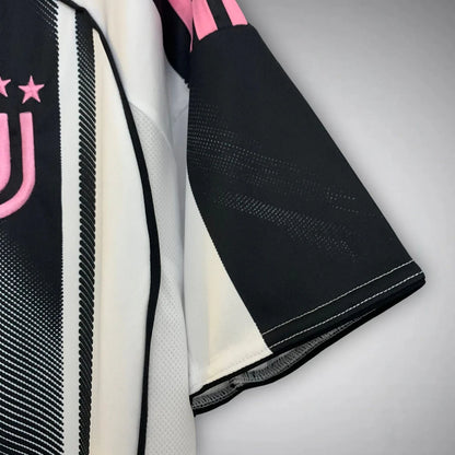 Juventus 2025/26 Home Jersey