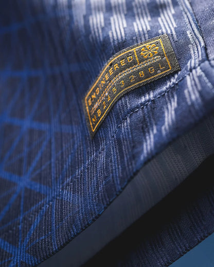 Paris Saint-Germain 2025/26 Home Jersey