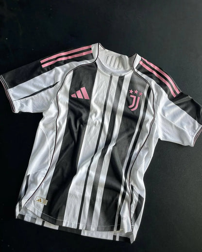 Juventus 2025/26 Home Jersey