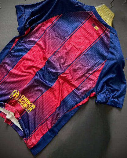 FC Barcelona 2025/26 Home Jersey
