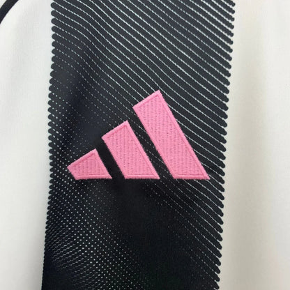 Juventus 2025/26 Home Jersey