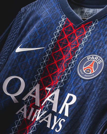 Paris Saint-Germain 2025/26 Home Jersey